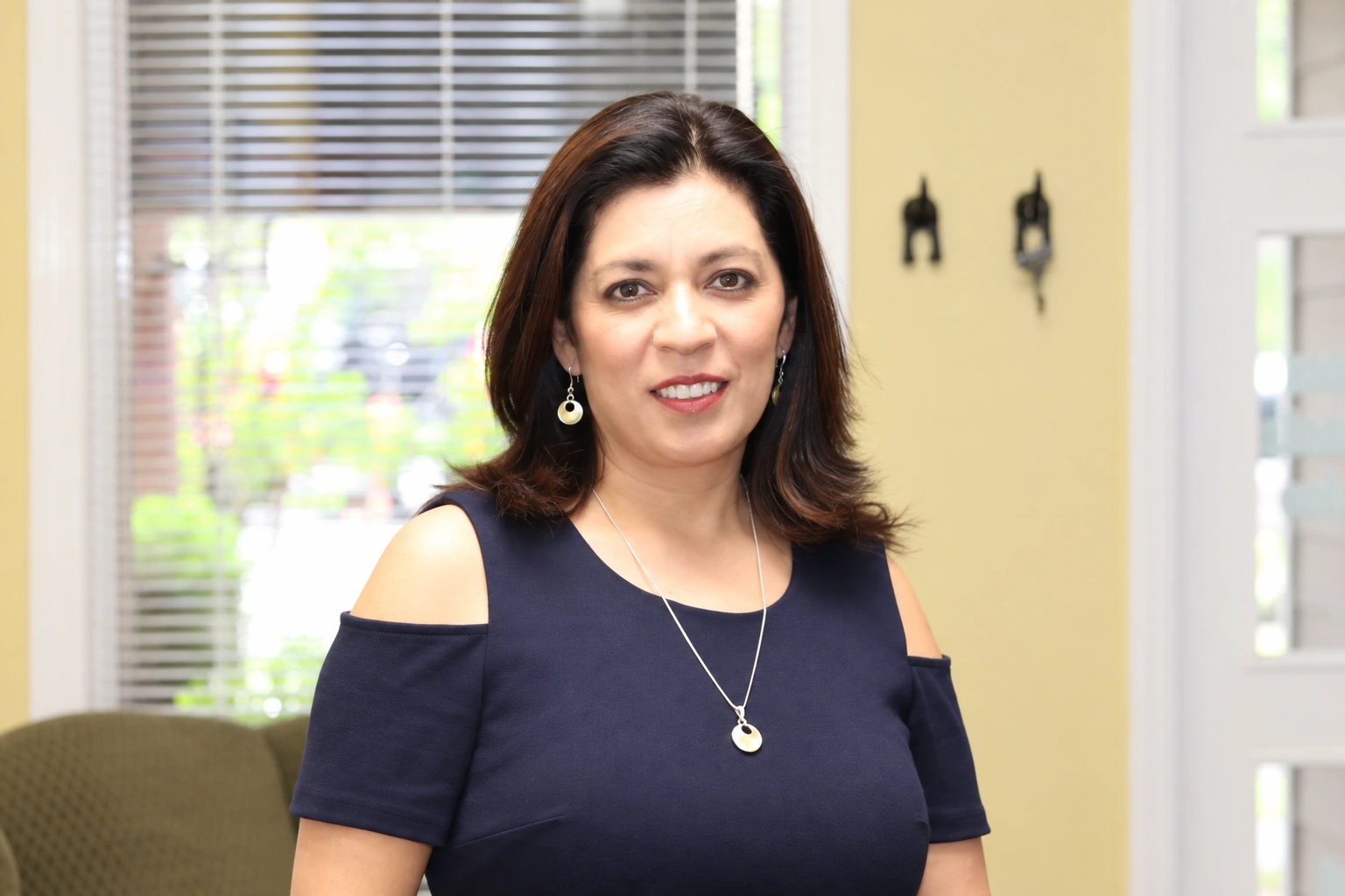Lupita Garcia